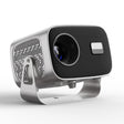 A10 4K Smart Android Portable Projector US Plug - free shipping - PMC TechLife - Order now!