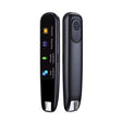 International Version Multi-language Camera Scanning Offline Translation Pen(Black) - free shipping - PMC Jewellery - Order now!