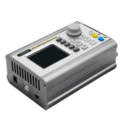 JUNTEK Programmable Dual-Channel DDS Function Arbitrary Waveform Signal Generator, Frequency: 15MHz(EU Plug)