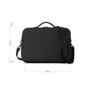 For DJI Neo Drone Storage Bag Messenger Bag Carrying Case, Fabric: Nylon