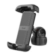YYS-610 Upper And Lower Linkage Motorcycle Mountain Bike Riding Navigation Bracket - Holder by PMC Jewellery | Online Shopping South Africa | PMC Jewellery | Buy Now Pay Later Mobicred