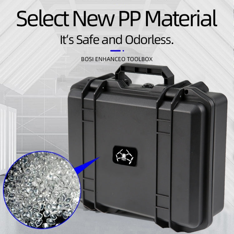 For DJI Neo Standard Set Explosion-proof Box Storage Case Handbag