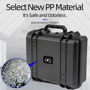For DJI Neo Standard Set Explosion-proof Box Storage Case Handbag