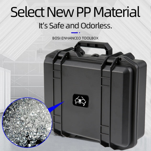For DJI Neo Standard Set Explosion-proof Box Storage Case Handbag