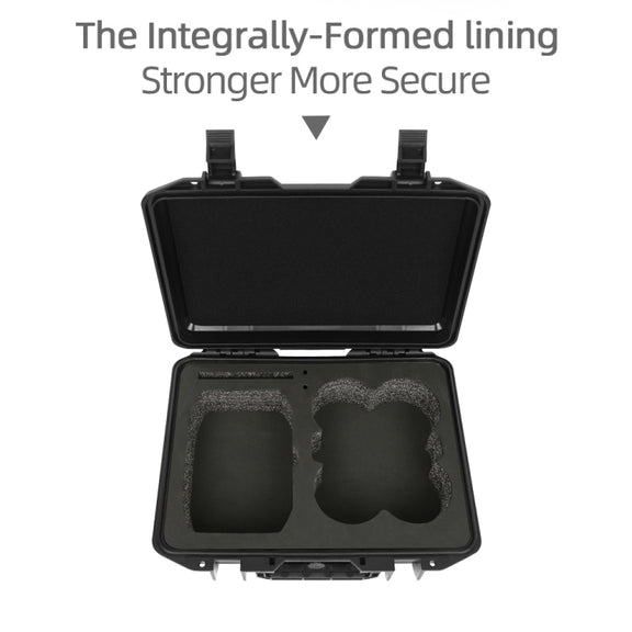 For DJI Neo Standard Set Explosion-proof Box Storage Case Handbag