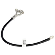 2AWG Automotive Replacement Negative Battery Cable Electrical Connection Accessories