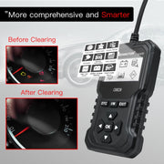 AERMOTOR Car Fault Diagnostic Instrument ELM327 Engine Fault Detection Tool(V410)