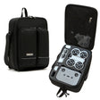 For DJI Neo Fly More Combo BKANO Storage Bag Portable Shoulder Bag With 2 Front Pockets - free shipping - PMC TechLife - Order now!