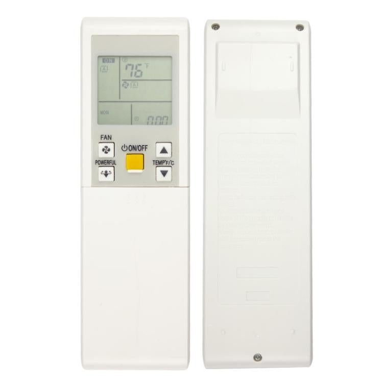 For DAIKIN ARC452A21 Air Conditioner Remote Control Cooling and Heating Type Replacement Parts