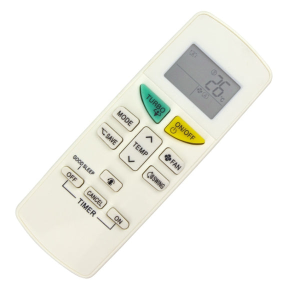 For DAIKIN ARC470A11 ARC470A16 Air Conditioner Remote Control Replacement Parts