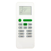 For TCL Air Conditioner 3VDC Remote Control Replacement Parts