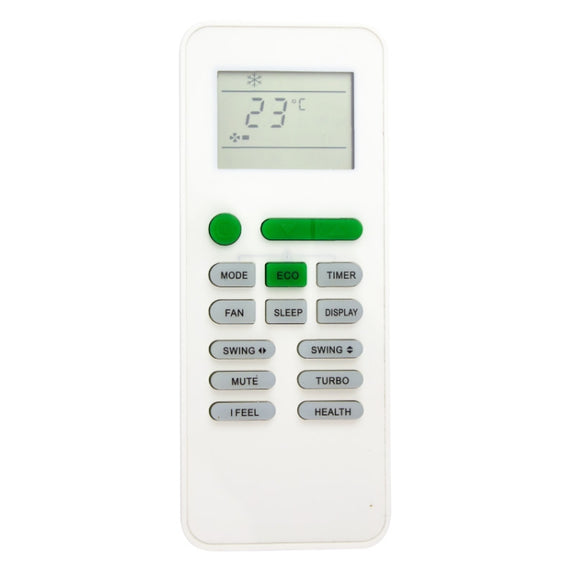 For TCL Air Conditioner 3VDC Remote Control Replacement Parts