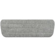 Spray Mop Replacement Pads Reusable Microfiber Floor Mops Refills 14x42cm Gray - Handheld Cleaner & Mops by PMc TechLife | Online Shopping South Africa | PMc TechLife | Buy Now Pay Later Mobicred