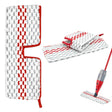For Vileda / O-Cedar ProMist MAX Spray Mop Refills Microfiber Mop Pads - Handheld Cleaner & Mops by PMc TechLife | Online Shopping South Africa | PMc TechLife | Buy Now Pay Later Mobicred