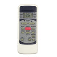 For Midea Air Conditioner R51M-E Remote Control Replacement Parts - Air-Conditioner by PMc TechLife | Online Shopping South Africa | PMc TechLife | Buy Now Pay Later Mobicred
