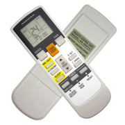 For Fujitsu AR-RAH1U Air Conditioner Remote Control Replacement Parts