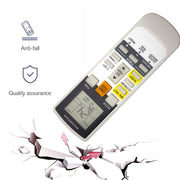 For Fujitsu AR-RAH1U Air Conditioner Remote Control Replacement Parts