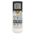 For Fujitsu AR-RAJ1E Air Conditioner Remote Control Replacement Parts - Air-Conditioner by PMc TechLife | Online Shopping South Africa | PMc TechLife | Buy Now Pay Later Mobicred