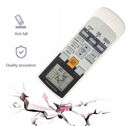 For Fujitsu AR-RAJ1E Air Conditioner Remote Control Replacement Parts