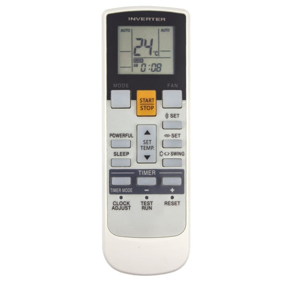 For Fujitsu AR-RAJ1E Air Conditioner Remote Control Replacement Parts