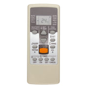 For Fujitsu AR-JE6 Air Conditioner Remote Control Replacement Parts