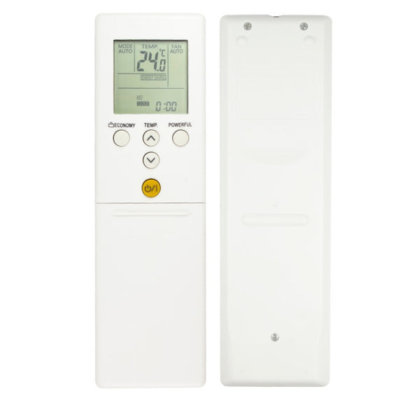 For Fujitsu AR-REM5E Air Conditioner Remote Control Replacement Parts