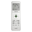 For Fujitsu RH-RHA2E Air Conditioner Remote Control Replacement Parts - Air-Conditioner by PMc TechLife | Online Shopping South Africa | PMc TechLife | Buy Now Pay Later Mobicred