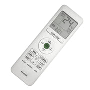 For Fujitsu RH-RHA2E Air Conditioner Remote Control Replacement Parts