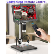 10.1 Inch Screen Repair Digital Electron Microscope(LP101-A)