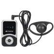 RETEKESS T131S Guide Receiver Wireless Explanation Receiver - free shipping - PMC Jewellery - Order now!