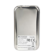 RETEKESS T131S Guide Receiver Wireless Explanation Receiver