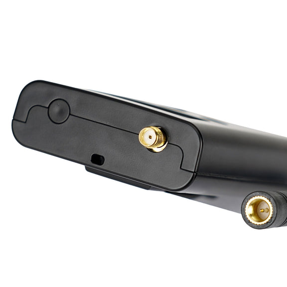 RETEKESS T130S Wireless Guide Transmitter Tourism Conference Explanation
