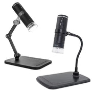 1000x HD WiFi Digital Electron Microscope(Folding Type)