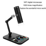 1000x HD WiFi Digital Electron Microscope(Folding Type)