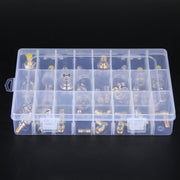 36pcs /Box RF Coaxial Adapter RF Converter