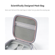 For DJI Neo aMagisn Standard Storage Bag Carrying Case(Gray)