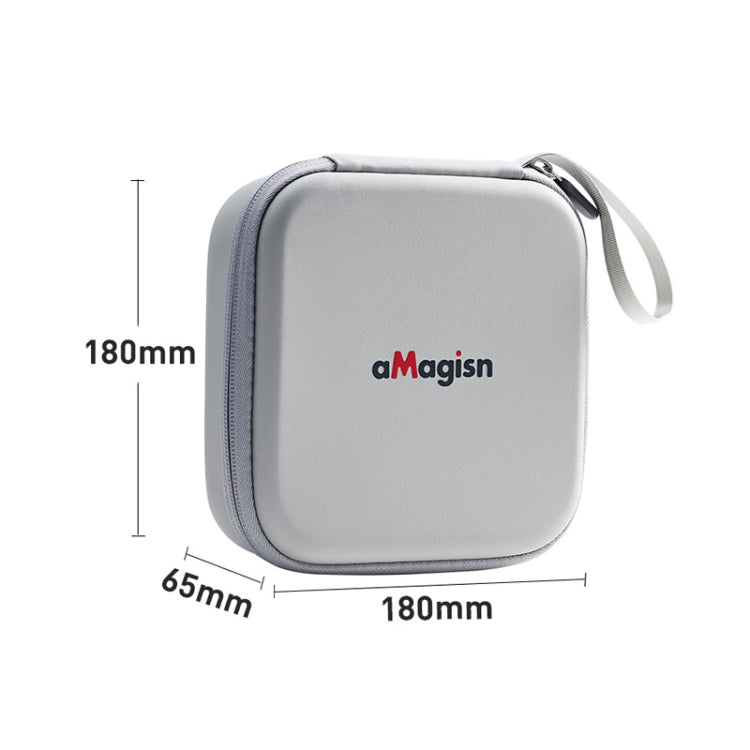 For DJI Neo aMagisn Standard Storage Bag Carrying Case(Gray)
