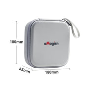 For DJI Neo aMagisn Standard Storage Bag Carrying Case(Gray)