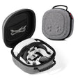 For Meta Quest 3S STARTRC GAMES Oxford Cloth Handheld Storage Bag(Gray) - free shipping - PMC Jewellery - Order now!