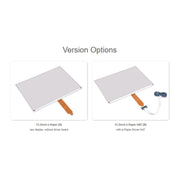 Waveshare 13.3inch 960��680 Pixels SPI Communication E-Ink Display, Spec: Module Version