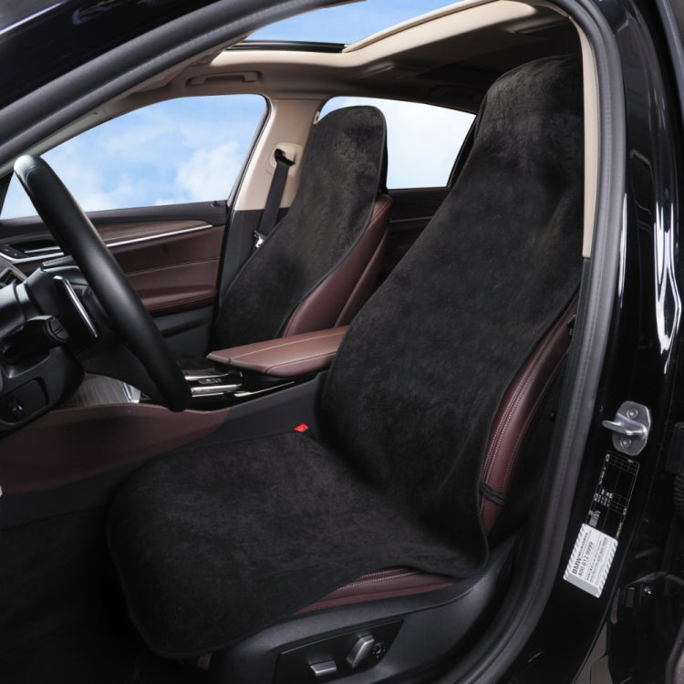 Car Seat Pet Water-resistant Cushion(Y50800 Yellow)