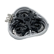 HQ9 Blade Head for Philips HQ9170 /  HQ9160 / HQ9190 / HQ9140 Shavers