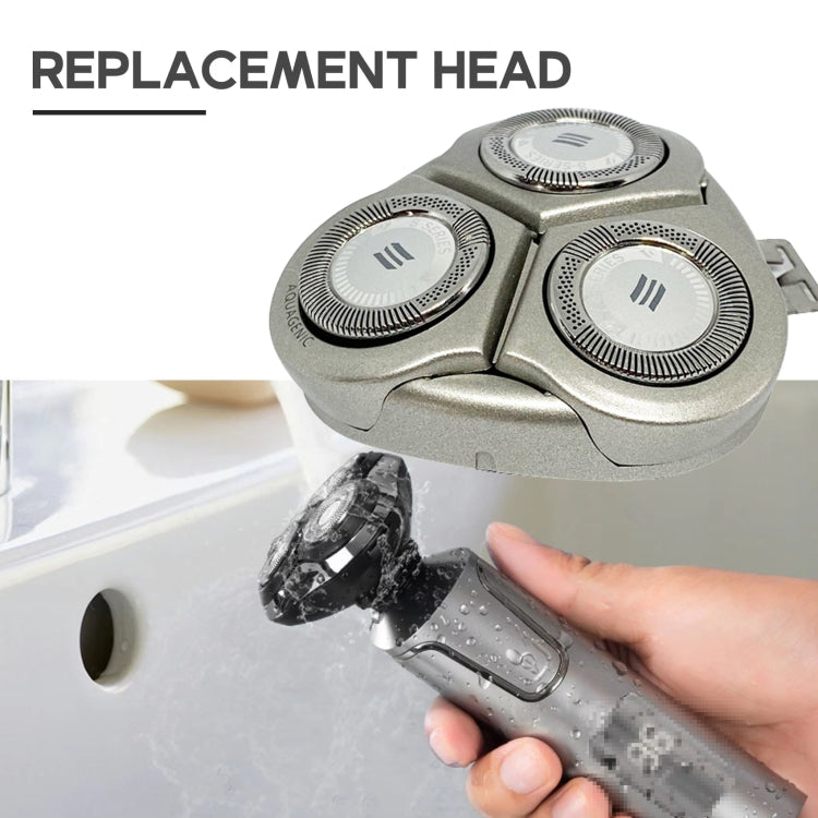 Shaver Replacement Heads for Philips HQ8825 / 8890 / 8894 / 8865 / 8870