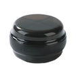 Mini Portable Double Compartment Sealed Medicine Organizer(Black) - free shipping - PMC TechLife - Order now!