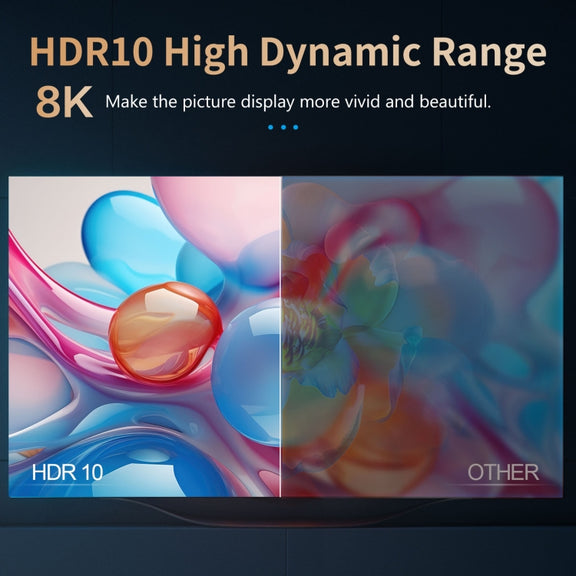 4G+32G EU Plug R69PLUS Allwinner H728 Octa-Core ARM Cortex A55 Android 14 Network Box Player