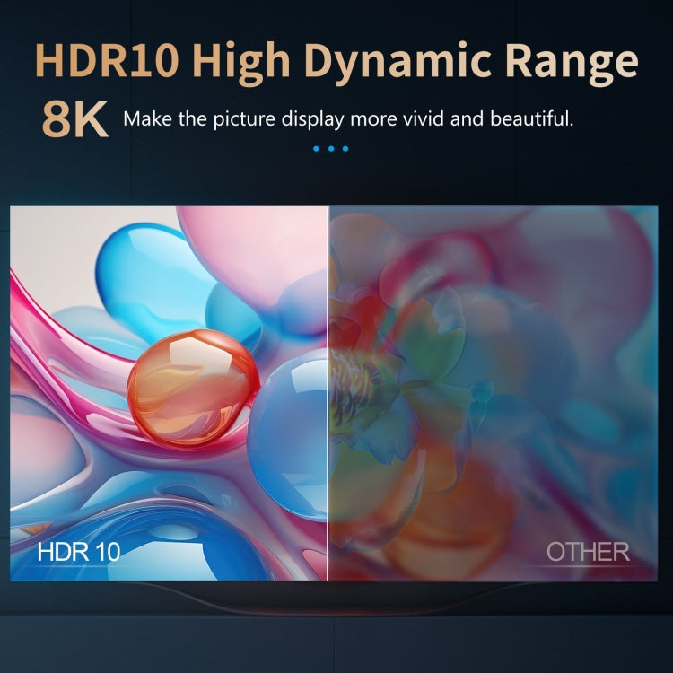 2G+16G EU Plug R69PLUS Allwinner H728 Octa-Core ARM Cortex A55 Android 14 Network Box Player