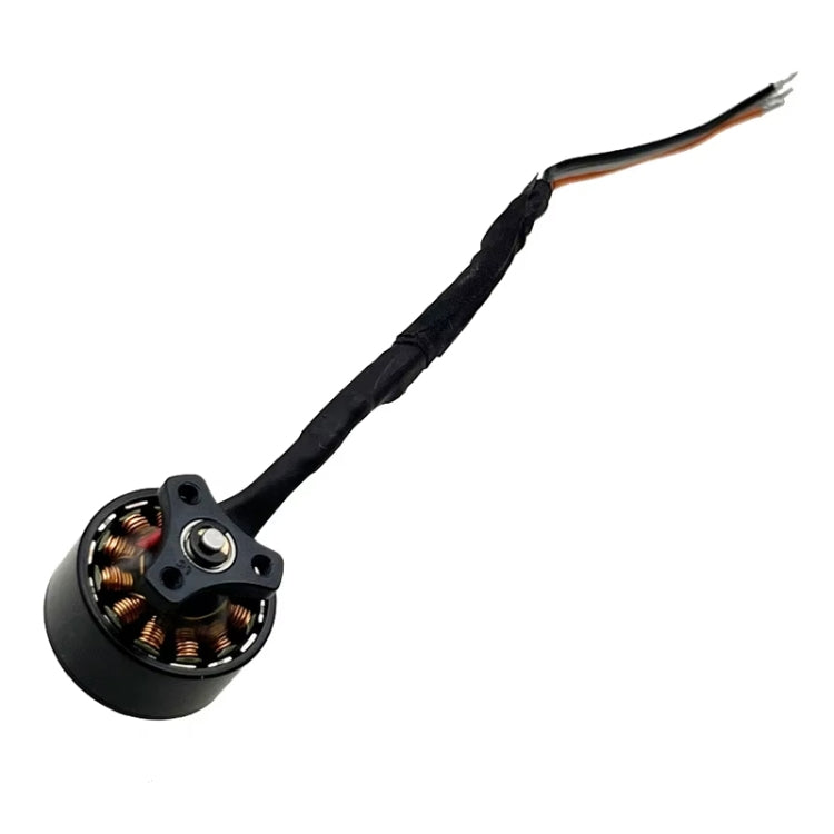 For DJI Avata 2 Power Motor Arm Motor Drone Repair Parts(Short Line)
