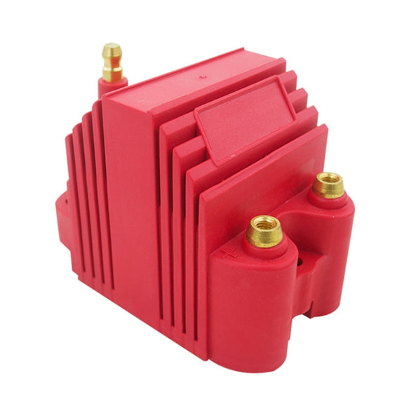 12V Car Modified Electronic Ignition Coil