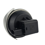 For Volkswagen Passat Turbocharger Solenoid Valve With Sensor