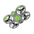 For DJI Neo RCSTQ Gradient Luminous Stickers(Fluorescent) - free shipping - PMC TechLife - Order now!